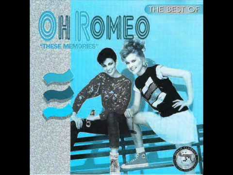 Oh Romeo - Try It (I'm In Love With A Married Man)