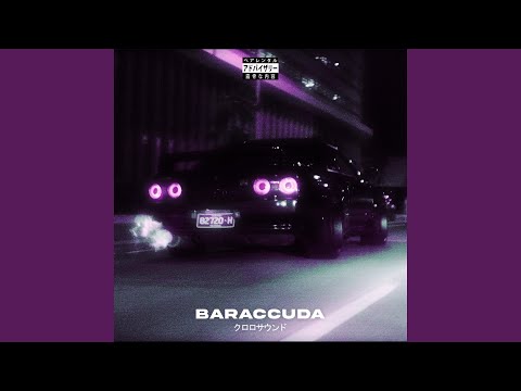 Baraccuda