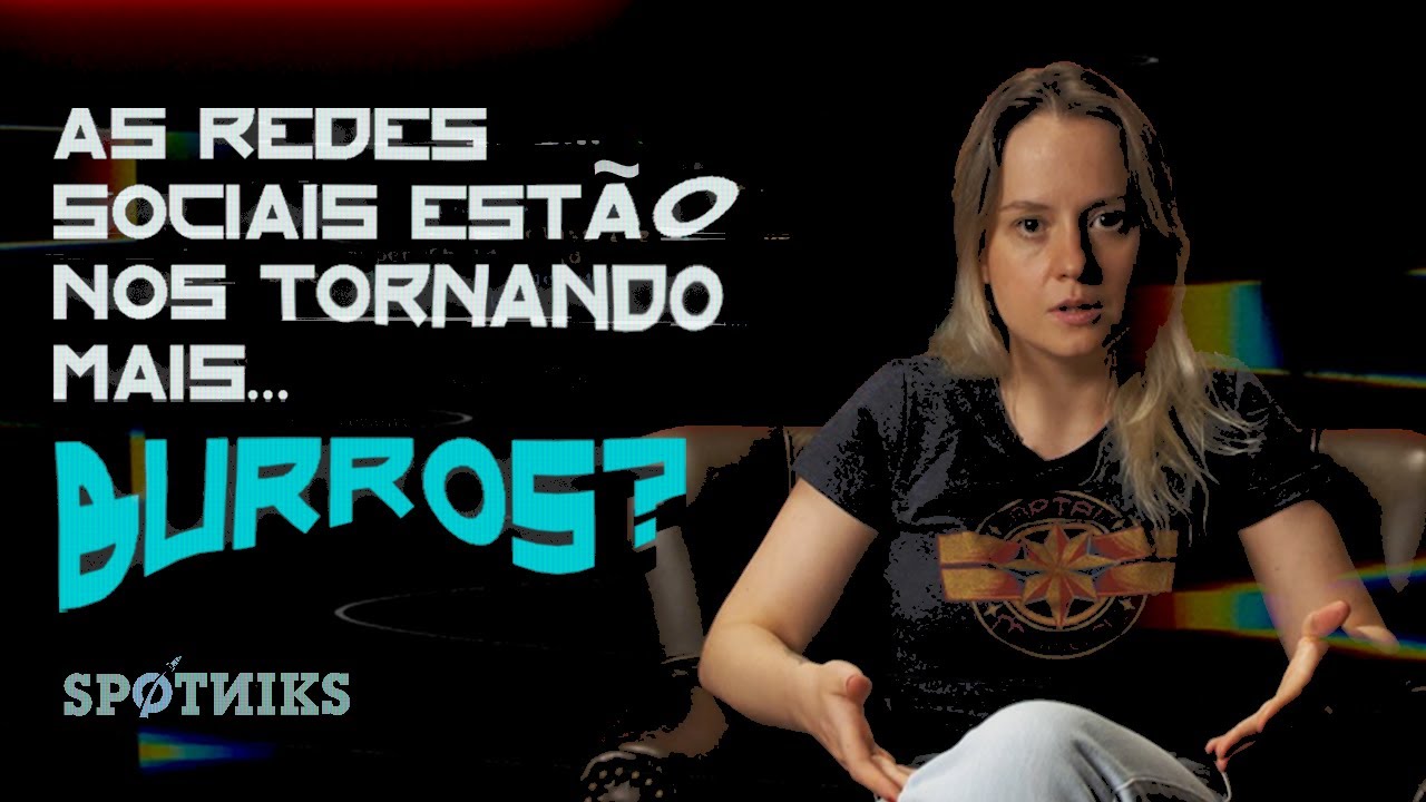 A verdade sobre as redes sociais