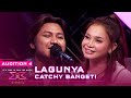 Lagu Yang Dibuat Oleh Tyok Satrio Tuai Pujian Dari Juri - X Factor Indonesia 2021
