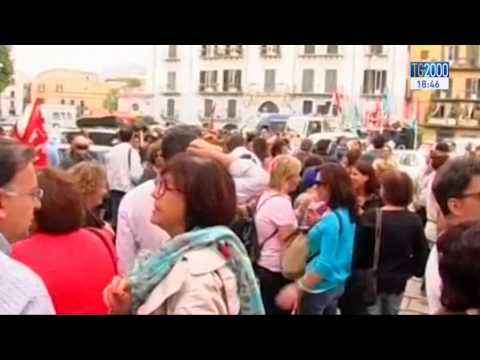 Tg2000 dell'8 maggio 2015 - Edizione delle 18:30