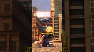 Is This LEGO Marvel Thor MYTH True?