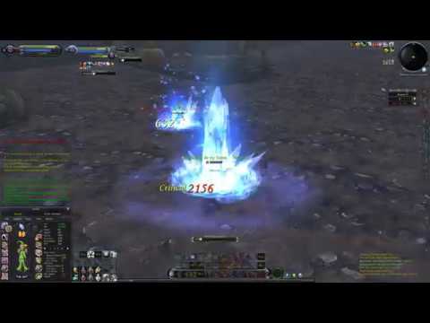 !Aion/AionLegend 1v1 Sorcerer PvP 4.6 Rayzed