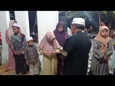 Gmbi doa bershalawat untuk indonesia