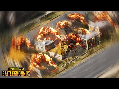 The greatest ending you'll never see.