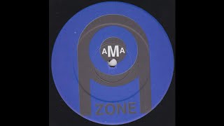 Amazone - Are You Invisible (Dubtech Mix) (Techno 1994)