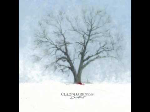 Clad in Darkness - Foreword (2013)