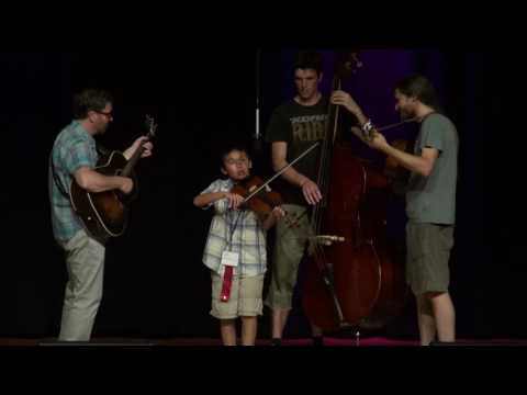 2017-06-21 JJ3 Teo Quale - Jr Jr  - Weiser Fiddle Contest 2017