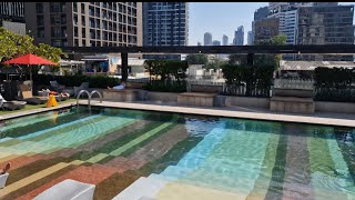 DoubleTree by Hilton Sukhumvit Soi 26 Bangkok | Honest Hotel Review