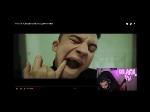 Sami Reagiert auf Anonym Diss Gegen Asche