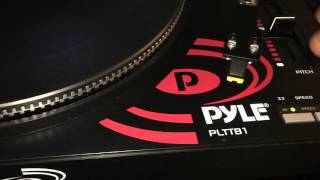 Video thumbnail for Pyle PLTTB1 Turntable issue by Smith Cinematic Aerials