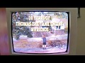 Opening To 10 Years Of Thomas Friends 1999 VHS Rare 2005 Reprint
