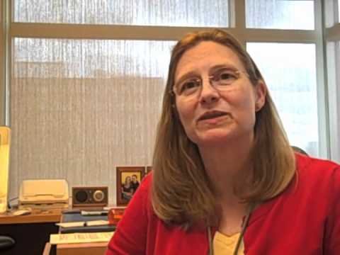 Valina Dawson | Studying Cell Survival and Death in Human Neurons