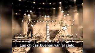 Modern Talking//Good girl go to heaven•Las chicas buenas van al cielo [Sub español]