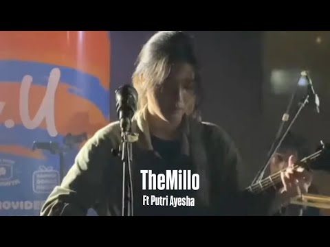 THE MILO - For All Dream That Wings Could Fly
