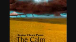 Insane Clown Posse- Crop Circles