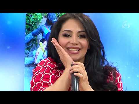 Sevda Sanalıyeva - Kimə nə (Günün sədası)