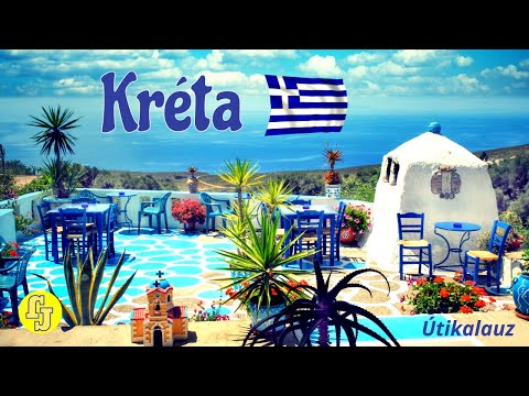 Kréta | Görögország | Útikalauz