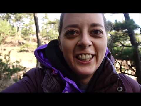 Goodbye Korea -- Ilsan Beach Merman Invasion?