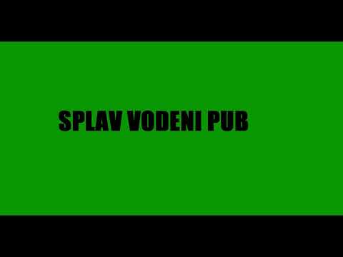 Laća x Duda  - Splav Vodeni Pub TEKST CIJELE PJESME JE U OPISU!!!