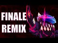 FINALE - FNF - VS Imposter V4 [Remix]