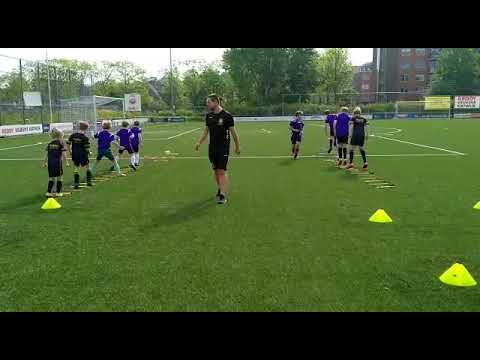 Spring Cyclus FC Oegstgeest