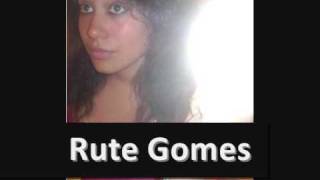 preview picture of video 'Sara Tavares- Eu sei Por Rute Gomes'