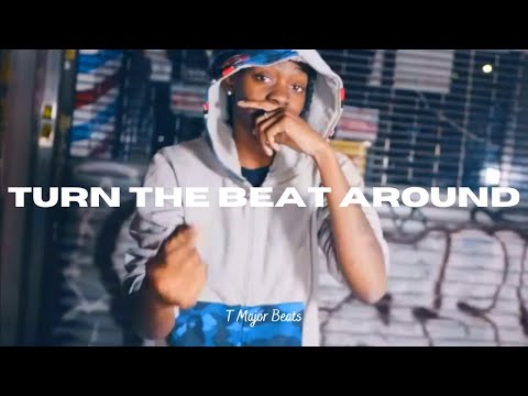 [Free] Kay Flock x Jenn Carter x Asian Doll Sample Type Beat | "The Beat Around"(Prod T Major Beats)