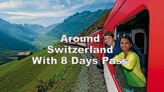 Around Switzerland