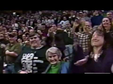 Steve Heinze OT winner vs TB  mp4