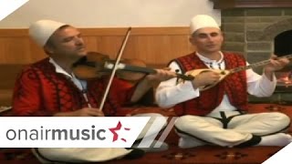 Rifat Mulaj, Avdi Metalia & Xhavit Gjugjaj - Dul Bylbyli Pej Kafazit
