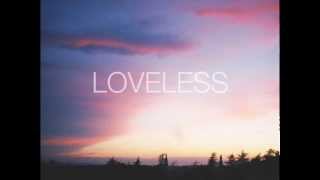 Chamae and Nikola Tuckovic - Loveless (Original Mix)