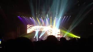 Himala by Yeng Constantino and Thor Dulay of Team APL