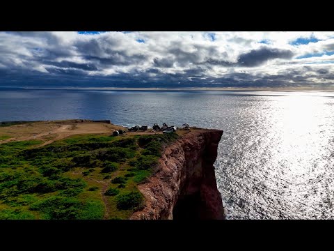 Overland Newfoundland: Return to the Rock 2025