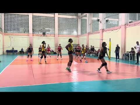 Bolivar vs norte de Santander set4