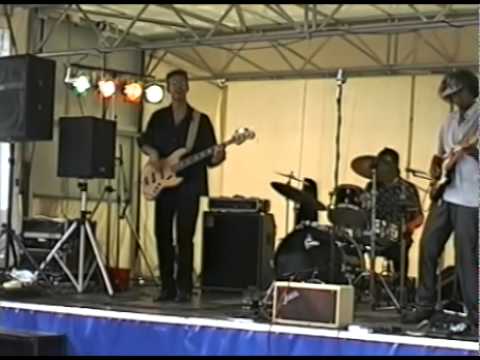 Trio Koko - Dutch Surf Group - Movie Special 1999