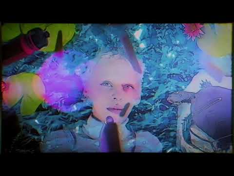 Absolutely Free - Interface (Official Video)