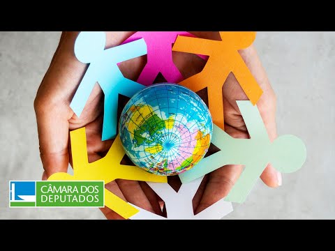 Sociedade civil participa de plano da Comissão de Direitos Humanos11/04