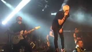 The Blackout The Beijing Cocktail