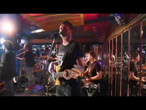 Mejaši @ Planet Party Žerovinci