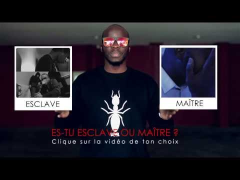 Tiers Monde - Coeur Au Beur Noir - Inédit (Official Video)