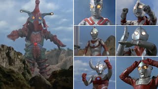 Download lagu father of ultra came to help Ultra Brothers to defeat Hipporito (What if) mp3 Download lagu father of ultra came to help Ultra Brothers to defeat Hipporito (What if) mp3