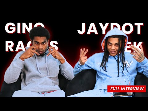 Jaydot Geek & Gino Racks B33F w/ Famous Richard | Nay Benz & Slattery Indictment | New Music & More