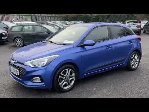 Hyundai i20 1.2 Deluxe Plus - Image 2