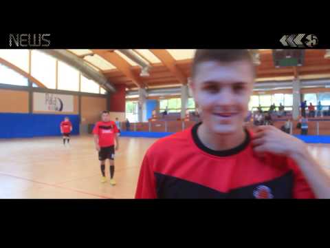 News  - Capitolina U21: domenica c'è l'insidia Torrino - futsalfanner.it