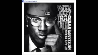 Young Jeezy - Just Saying [Trap Or Die 2]