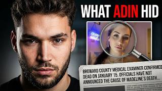 What ACTUALLY Happened To Adin Ross Sister