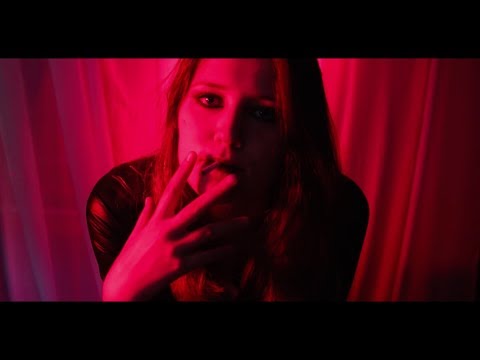 Secretly Jacked - Lena Morris [Official Music Video]