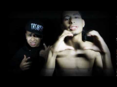 Adr0 - Like Glue Ft. Lil Silly