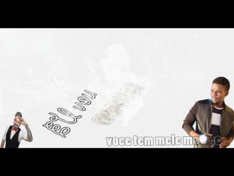 DJ Renato C feat. Holijone - Bolingo Nangai